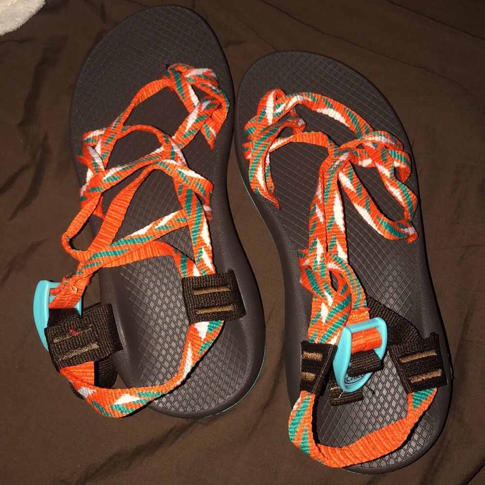Women’s 7 Chacos - Brand New